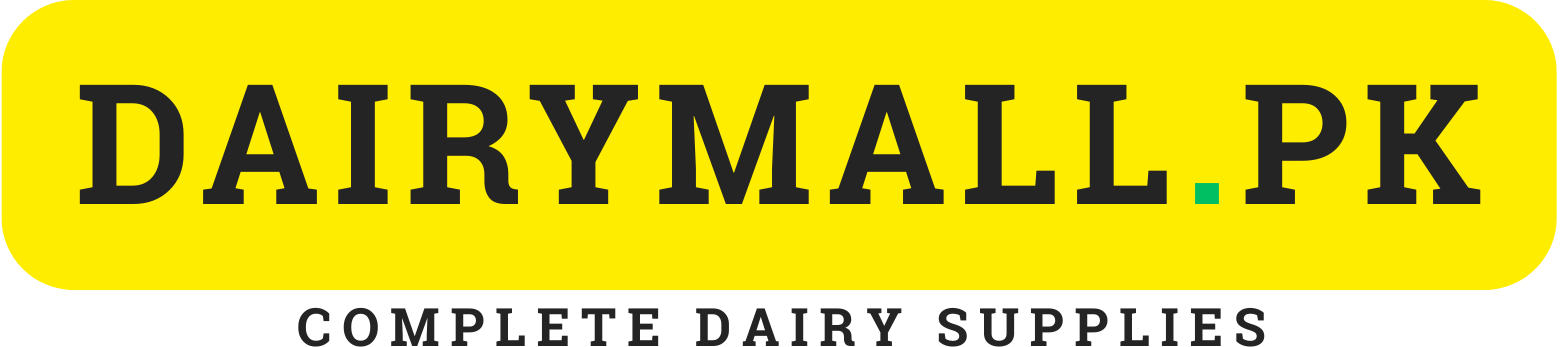 Dairy Mall Pvt. Ltd